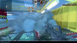 Cs2 Moment 21 Clutch Ace In Wingame -- Noob Sad Cheats, Pro See Smart Play