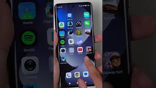 Use 2 Accounts on Redmi Note 15 5G! 😱 #Shorts #redminote155g #techmedia