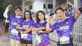 Family Day Fun Run 2026 SDE