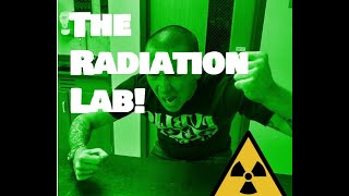 Radiation Lab