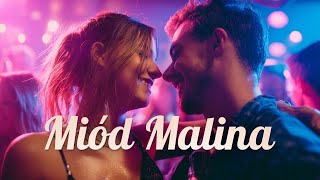 MIÓD MALINA - MIG 💃❤️🎵 Polska Muzyka do Tańca COVER 2026