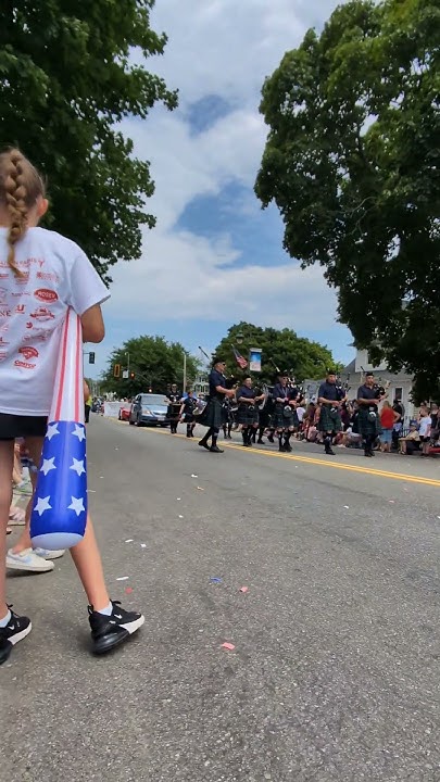 chelmsford ma parade 4th july
