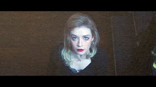 Lane 8 - WOMAN