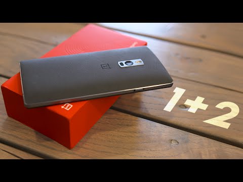 OnePlus 2 = Review!