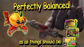 This Citron Deck Is Well Balanced! ▌PvZ Heroes