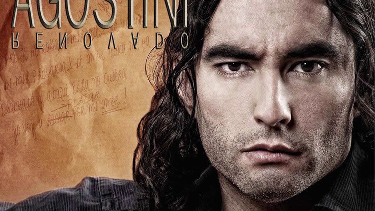 Watch Solo tu - Daniel Agostini - 05 (Album Renovado) on YouTube Watch Solo tu - Daniel Agostini - 05 (Album Renovado) on YouTube