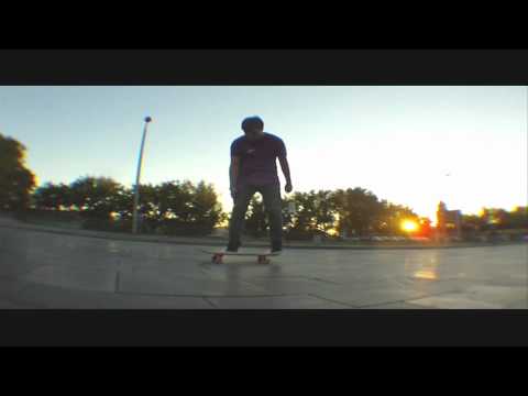 Double Kick Flip HD