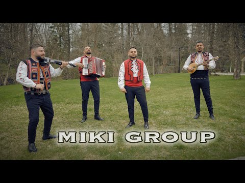 Miki Group Vladi Lyubenov PESNI OT MEGDANA Мики Груп ПЕСНИ ОТ МЕГДАНА 