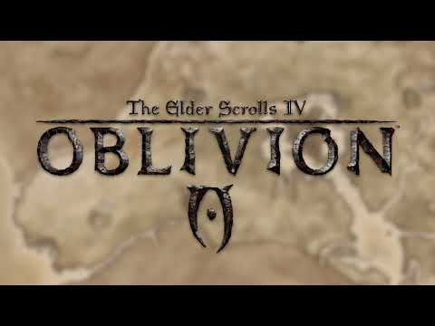 The Elder Scrolls IV Oblivion Death Knell 