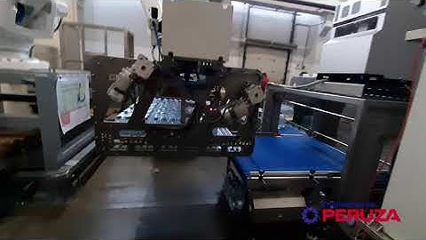 Versatile robot gripper