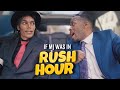 If Michael Jackson Was In Rush Hour (Part 1)