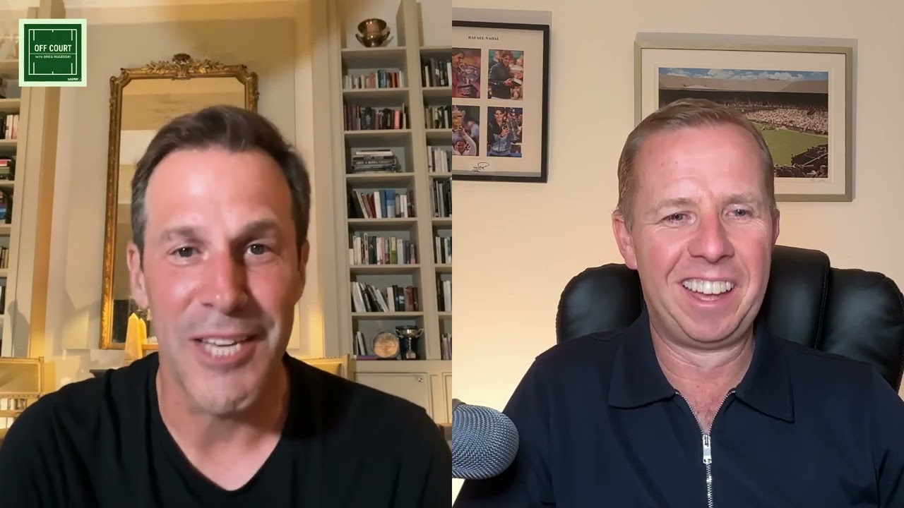 Wimbledon Day 10: Greg's Big ARTHUR FERY Prediction | Coco Gauff Verdict
