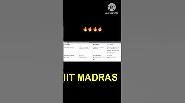 MY JOSAA MOCK ALLOCATION 2 RESULT !!!