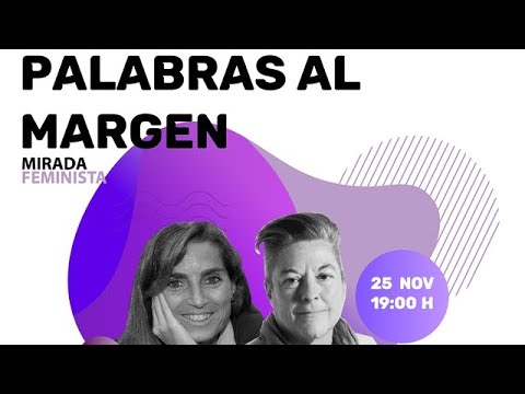 Mirada feminista -