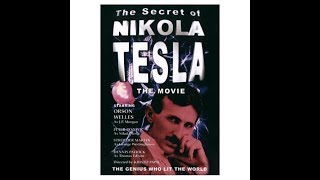 EL SECRETO DE NIKOLA TESLA *PELICULA SUB ESPAÑOL*