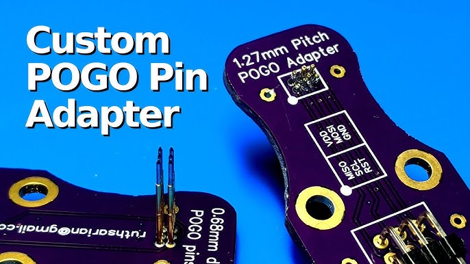 tester la sonde, tige de sonde, pcb, pogo pin, sonde de printemps