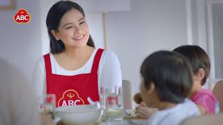 Baru! Kecap ABC Kemasan 1,000 dan 3,000