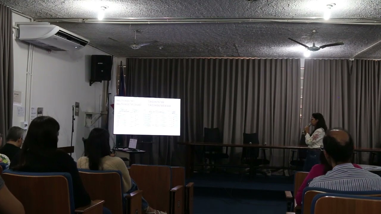 Evolução na Carreira dos Servidores da Unimontes | Palestra