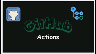 GitHub Actions Explained: My First Animated CI/CD Guide