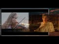 Titanic - Love - Karolina Protsenko Cover (Music Violin Video) My Heart Will Go On - Celine Dion