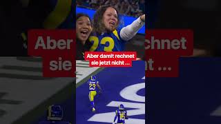 Mama ist die Beste! 😍 #mutter #liebe #nfl