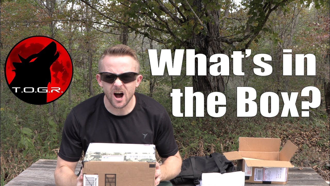 Why Do I Open Packages this Way? - Viewer Mail #47