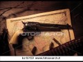 WESTERN ALL'ITALIANA