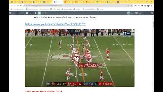 Statistical Reasoning Unit 5 Project Introduction - NFL Win Probability and Strategy