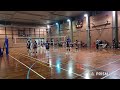 LIVE: FIPAV - Lasalliano vs FUCSIA