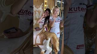20240927 Rakuten Girls 琳妲 卉妮