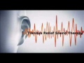 Tinnitus sound therapy  tinnitus masking  ear ringing treatment binaural beats music