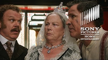 HOLMES & WATSON: Now on Digital!