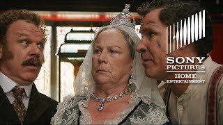 Holmes & Watson Now On Digital