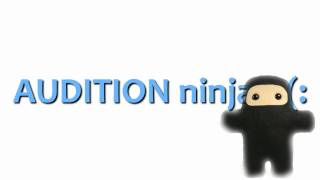 COLLAB AUDITIONS 2010 [open]