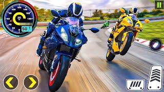 Extreme Moto Rider Bike Racing 2026 - 27 Motor Bike Racing - Android Gameplay  screenshot 5