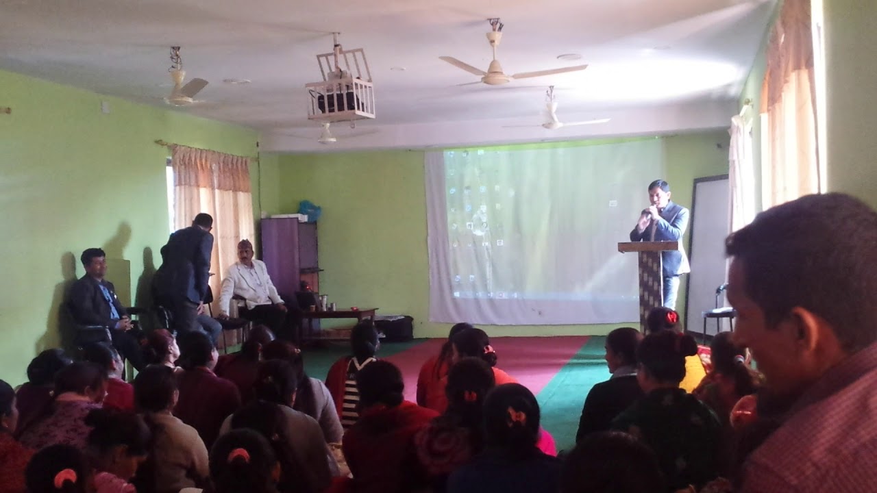 Principal Feedback about SMART PATHSHALA - YouTube