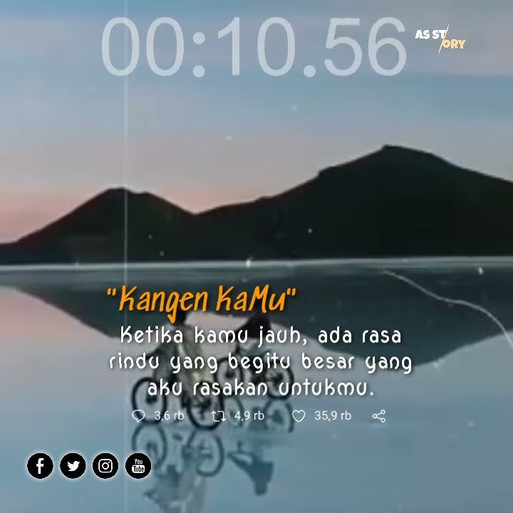 Story Wa Terbaru Lagu Lawas Nostalgia 30 detik_Terbaru 2020