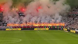 3.09.23 Legia Warszawa 3-1 Widzew Łódź 7 kolejka