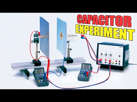 Video: Ce sunt constantele într-un experiment?