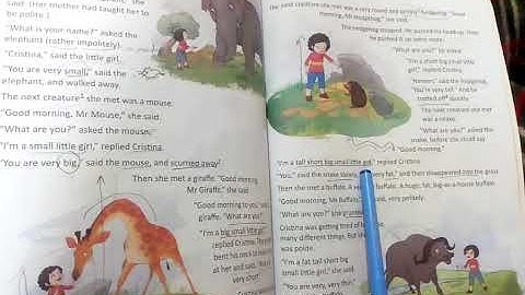 Recap of the chapter Things are Puzzling