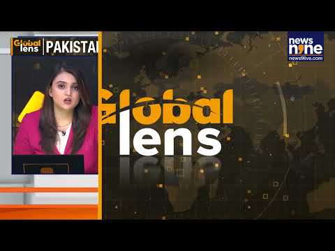 PTI March On Islamabad: Imran Khan's Sister Arrested As Pakistan Braces For Protests | News9