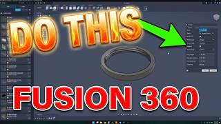 Design Perfect Threads in Fusion 360 for 3D Printing