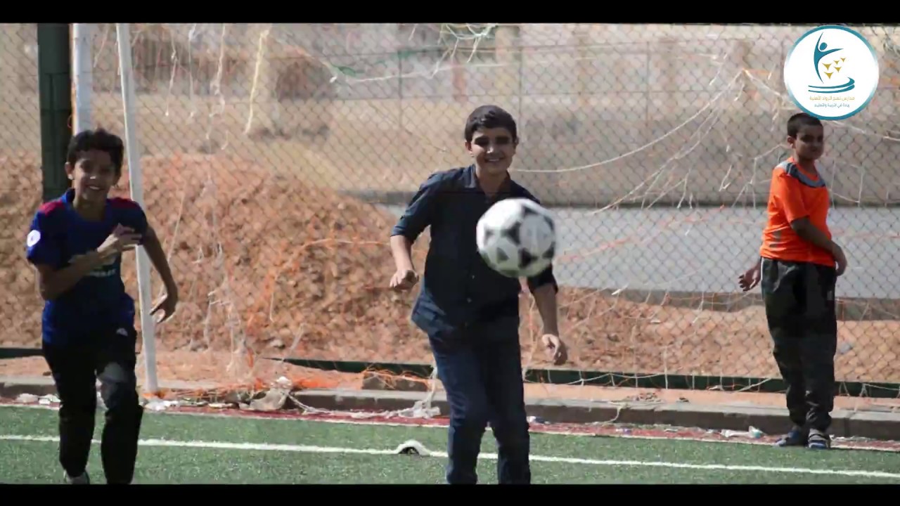 صلاتي سعادتي || شرورة ᶠᵘˡˡ ᴴᴰ شباب مبدعون ٢ شرورة