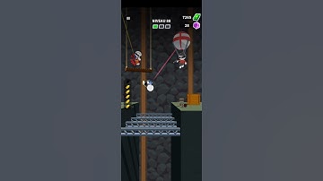 Johnny Trigger Gameplay Walkthrough All Levels #Shorts