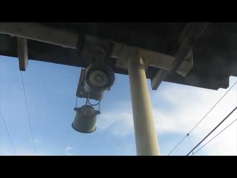 相模線旧発車メロディー