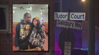 Families left to lament loss in Hampton triple shooting