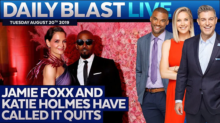 Daily Blast Live | Tuesday August 20, 2019