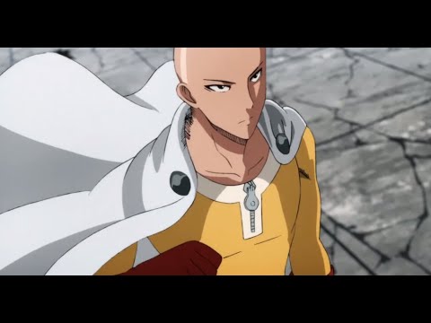 SAITAMA - Оставь