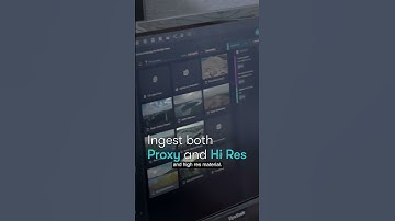 Avid | Stream IO, our ingest and playout solution handles both SDI and IP