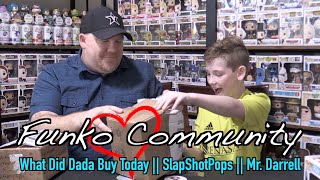 How awesome is the Funko community Watch and learn...